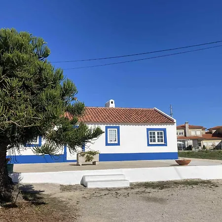 Vakantiehuis Casa Isqueiro
