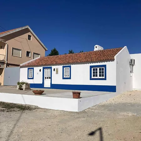 Vakantiehuis Casa Isqueiro Cela (Leira)