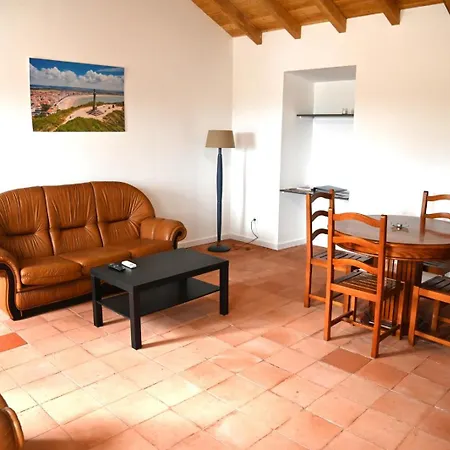 Casa Isqueiro Vakantiehuis