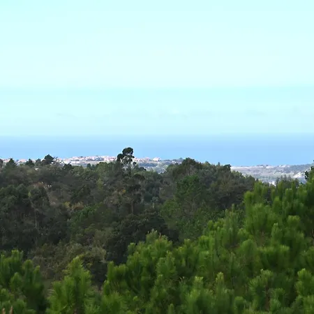 Casa Isqueiro בית נופש Cela (Leira)