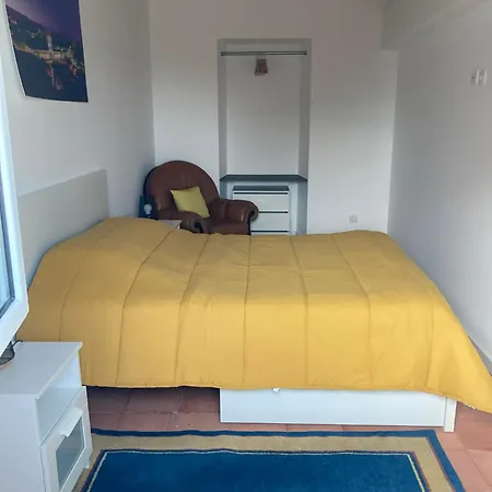 בית נופש Casa Isqueiro *