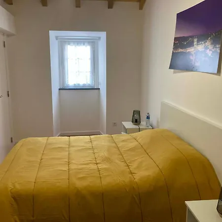 Casa Isqueiro בית נופש *