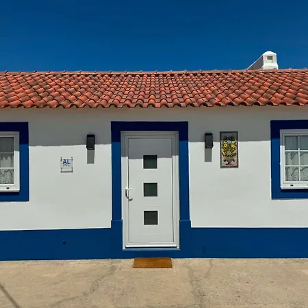 Casa Isqueiro Hébergement de vacances