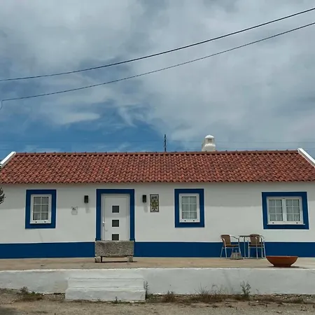 Casa Isqueiro Hébergement de vacances *