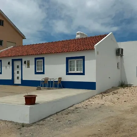 Casa Isqueiro Hébergement de vacances *