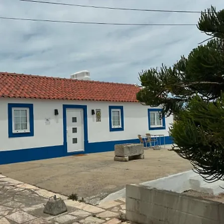 Hébergement de vacances Casa Isqueiro