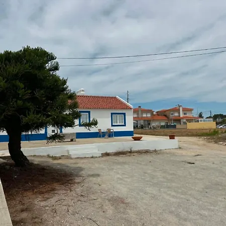Casa Isqueiro בית נופש Cela (Leira)