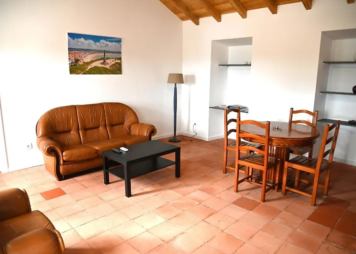 Casa Isqueiro Holiday home