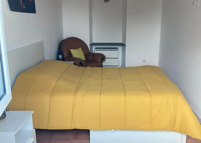 Holiday home Casa Isqueiro *