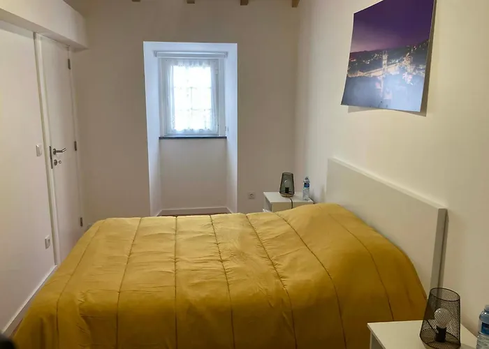 Casa Isqueiro Holiday home *