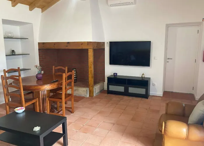 Holiday home Casa Isqueiro